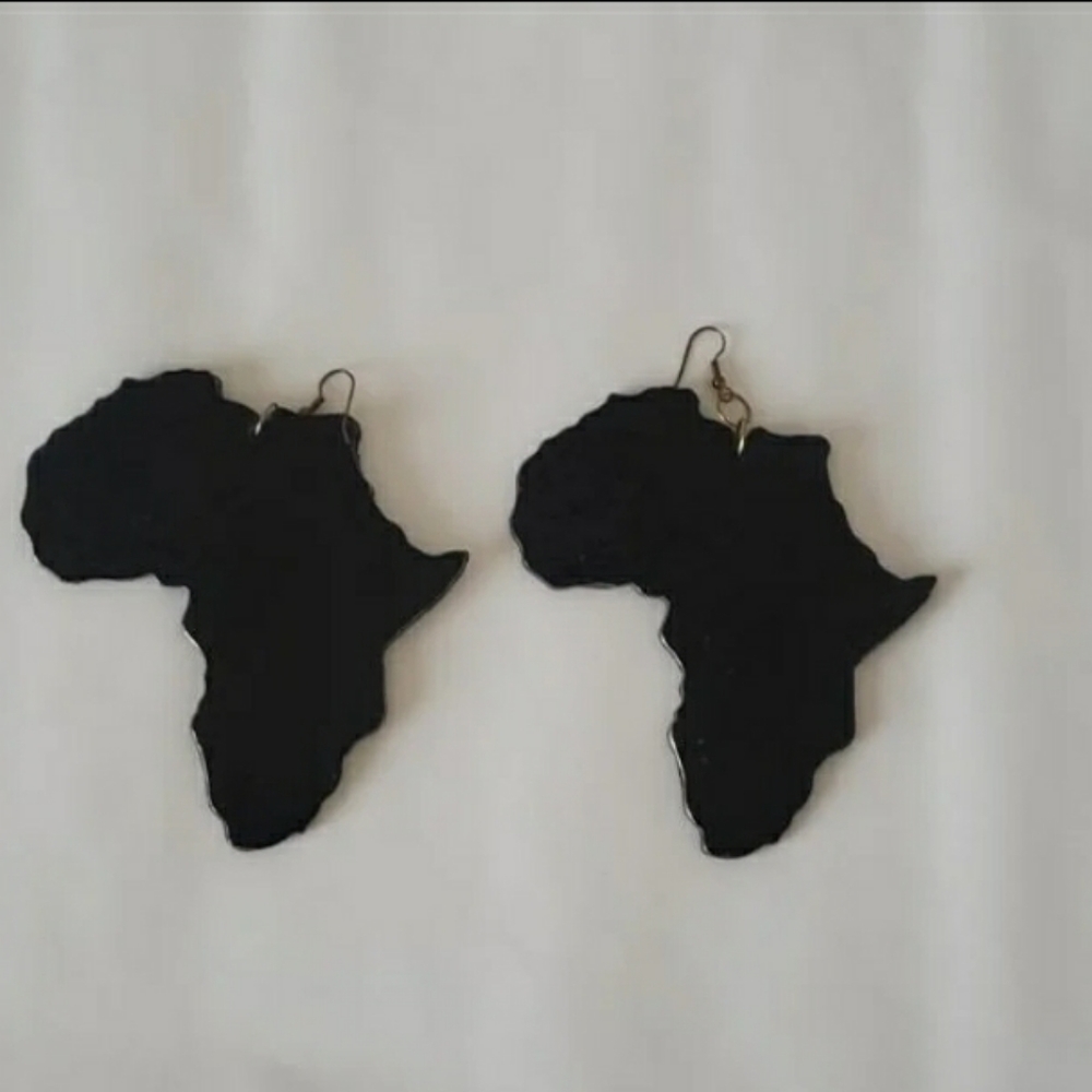 AFRICA EARRINGS